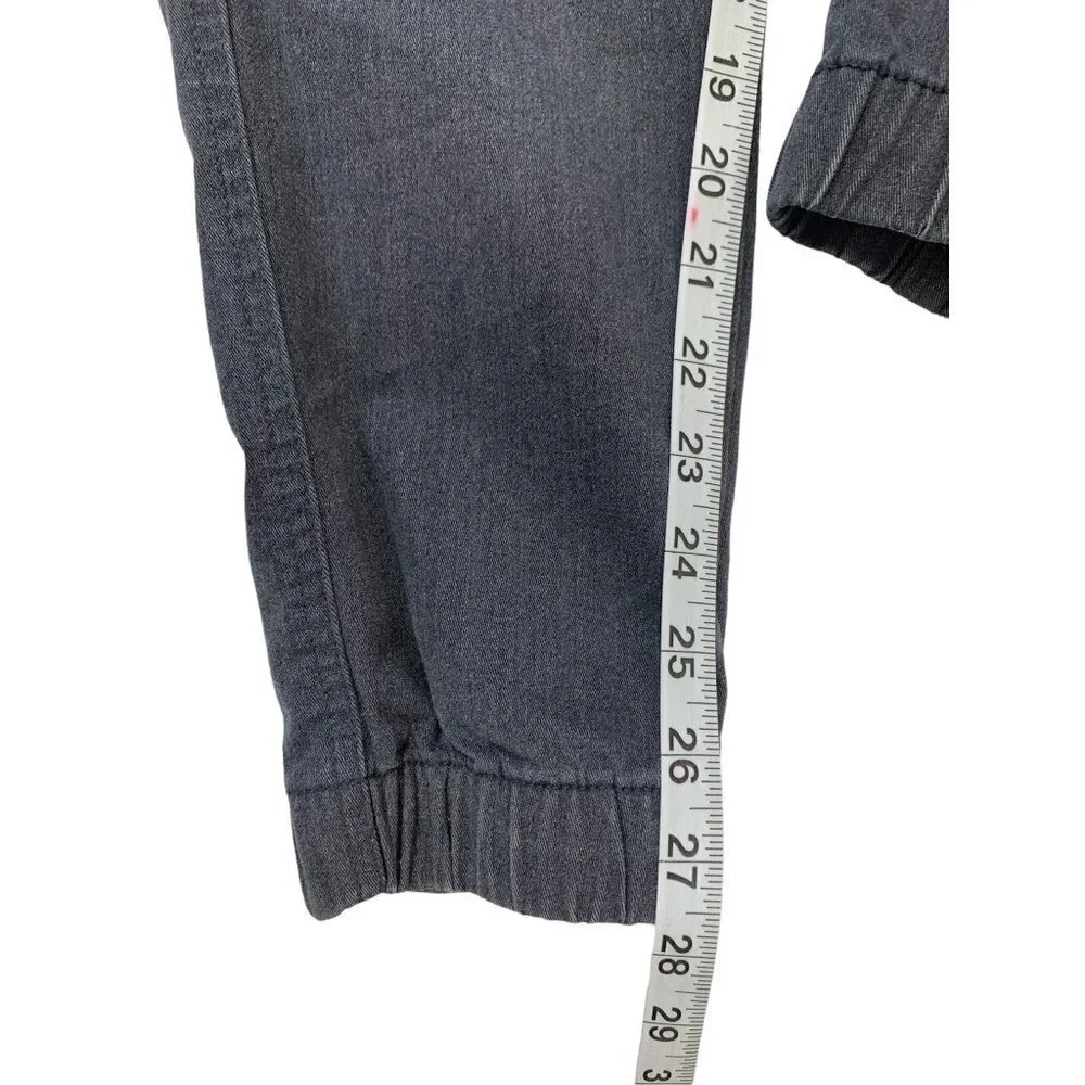 Old Navy Men's Dark Grey Joggers